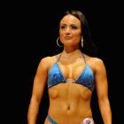 Kierstin  Flores - NPC All Women's Weekend/Big Shott Classic 2010 - #1